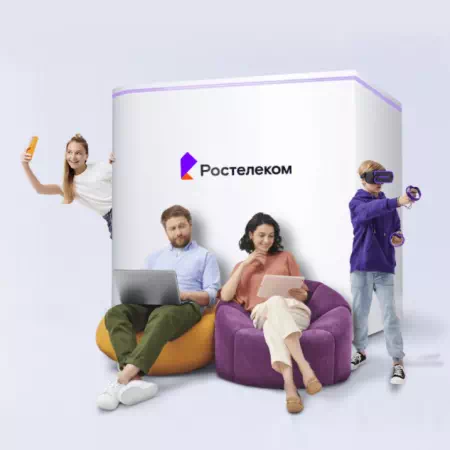 Технологии доступа Ростелеком в деревня Козиновка (Орловская область)